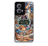 Star Wars 10th Motorola Moto Edge 2024 Case OV5776