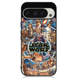 Star Wars 10th Google Pixel 9 Pro XL Case