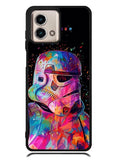 Star Wars Soldier Motorola Moto G Stylus 5G 2023 Case OV7854