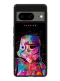 Star Wars Soldier Google Pixel 8A Case QC7854
