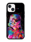 Star Wars Soldier iPhone 15 Plus Case OV7854