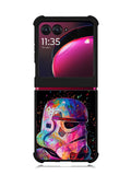 Star Wars Soldier Motorola Moto Razr Plus 2023 , Moto Razr+ 2023 Case OV7854