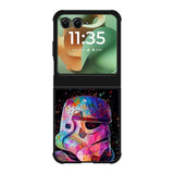 Star Wars Soldier Motorola Moto RAZR 2025 Case OV7854