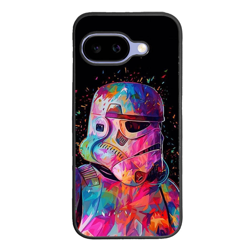 Star Wars Soldier Google Pixel 10A Case QC7854
