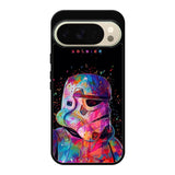 Star Wars Soldier Google Pixel 10 Pro Case QC7854