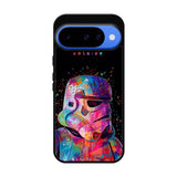 Star Wars Soldier Google Pixel 10 Case QC7854