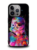 Star Wars Soldier iPhone 16 Pro Max Case QC7854