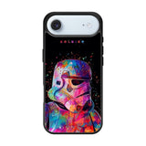 Star Wars Soldier iPhone Air Case QC7854
