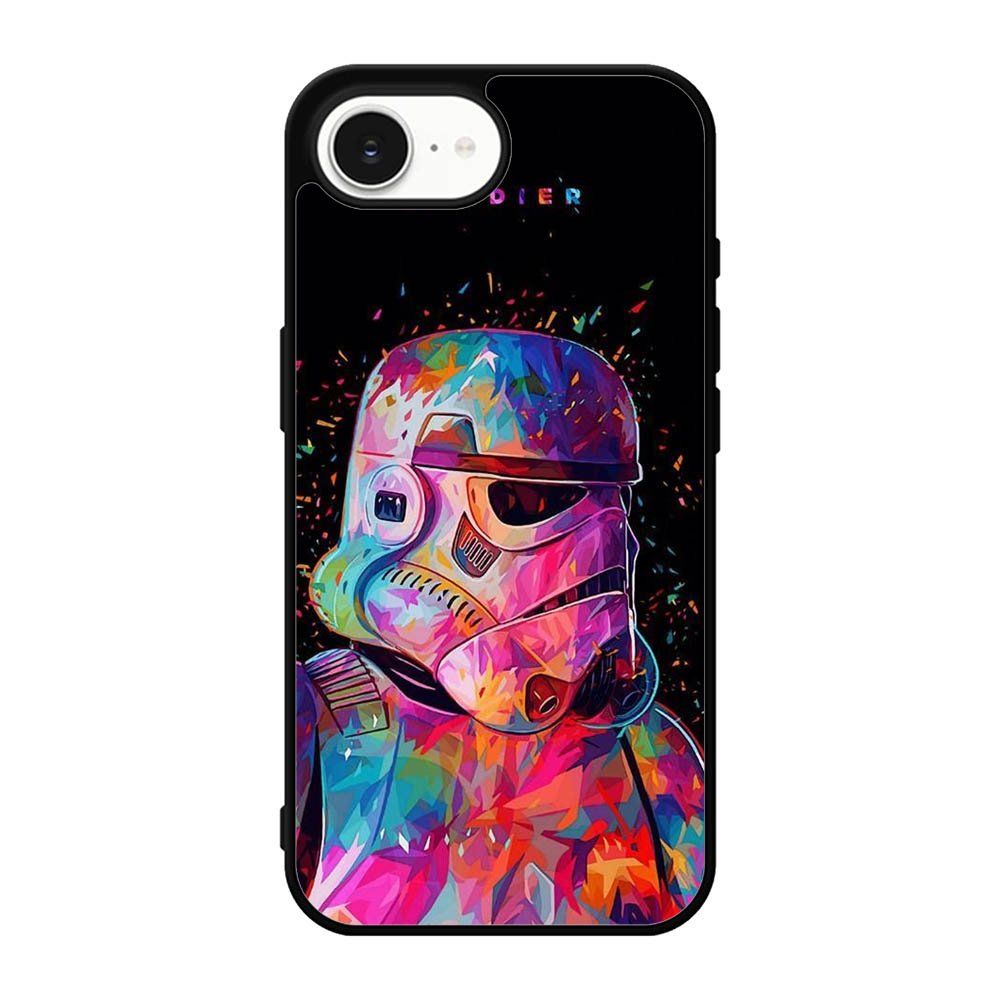 Star Wars Soldier iPhone 17e Case OV7854