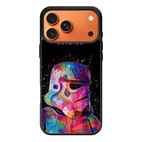 Star Wars Soldier iPhone 17 Pro Max Case QC7854