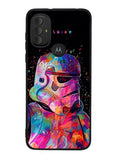 Star Wars Soldier Motorola Moto G Pure 2021 , Moto G Power 2022 Case OV7854