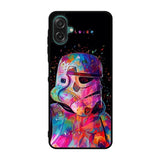 Star Wars Soldier Samsung Galaxy A07 Case QC7854
