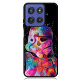 Star Wars Soldier Motorola Moto G Stylus 5G 2025 Case OV7854
