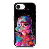 Star Wars Soldier iPhone 16e Case OV7854