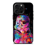 Star Wars Soldier iPhone 16 Pro Case OV7854