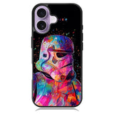Star Wars Soldier iPhone 17 Case OV7854