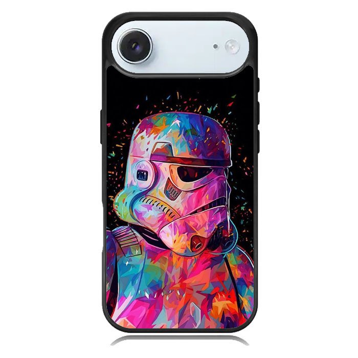 Star Wars Soldier iPhone 17 Air Case OV7854