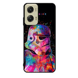 Star Wars Soldier Motorola Moto G Stylus 5G 2024 Case OV7854