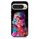 Star Wars Soldier Google Pixel 10 | Google Pixel 10 Pro Case RC7854