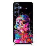 Star Wars Soldier Samsung Galaxy S25 FE Case OV7854