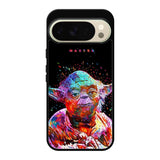 Master Yoda Star Wars Google Pixel 10 Pro XL Case QC8116