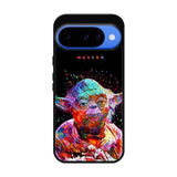 Master Yoda Star Wars Google Pixel 10 Case QC8116