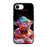 Master Yoda Star Wars iPhone 17e Case QC8116