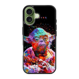 Master Yoda Star Wars iPhone 17 Case QC8116
