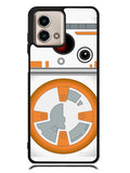 BB 8 Droit Star Wars Motorola Moto G Stylus 5G 2023 Case OV8539