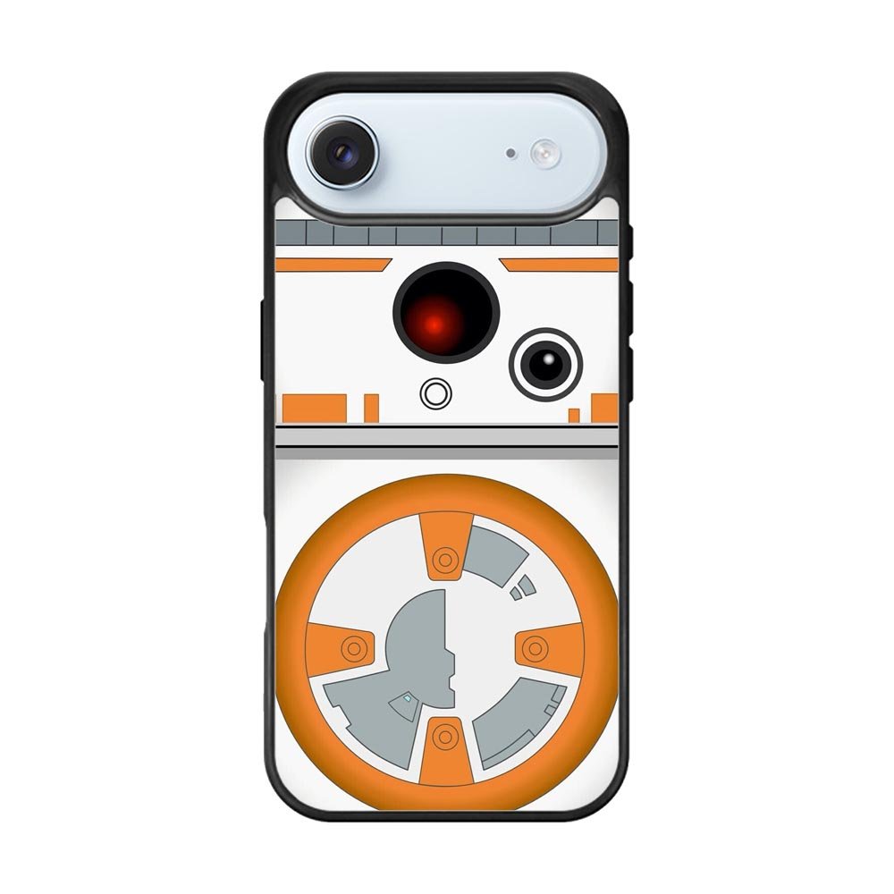 BB 8 Droit Star Wars iPhone Air Case OV8539