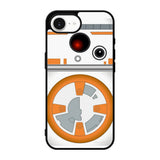 BB 8 Droit Star Wars iPhone 17e Case OV8539