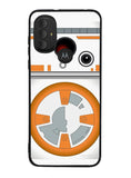 BB 8 Droit Star Wars Motorola Moto G Pure 2021 , Moto G Power 2022 Case OV8539