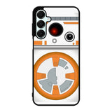 BB 8 Droit Star Wars Samsung Galaxy A16 Case OV8539