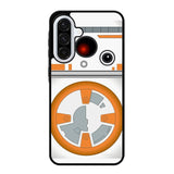 BB 8 Droit Star Wars Samsung Galaxy A36 5G Case RC8539