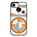 BB 8 Droit Star Wars iPhone 16e Case OV8539