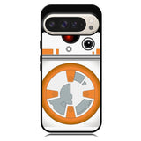 BB 8 Droit Star Wars Google Pixel 10 Pro XL Case RC8539