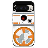 BB 8 Droit Star Wars Google Pixel 9 Pro XL Case OV8539