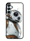 BB 8 Natural Star Wars Samsung Galaxy A15 5G Case OV8540