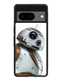 BB 8 Natural Star Wars Google Pixel 8A Case QC8540