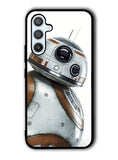 BB 8 Natural Star Wars Samsung Galaxy A14 5G Case QC8540