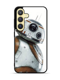 BB 8 Natural Star Wars Samsung Galaxy S25 Plus 5G , Samsung Galaxy S25+ 5G Case OV8540
