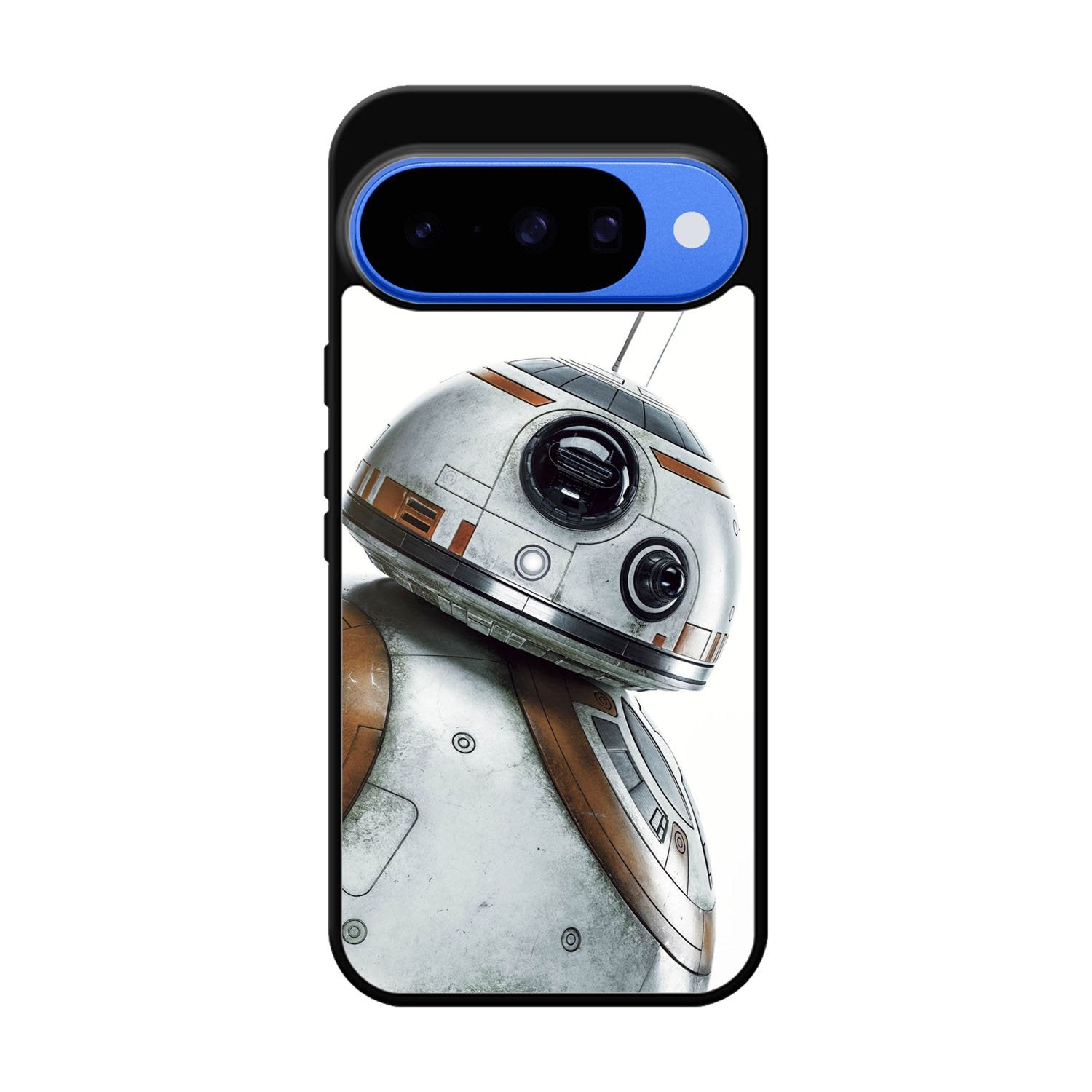 BB 8 Natural Star Wars Google Pixel 10 Case OV8540