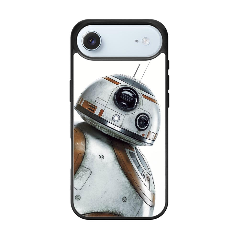 BB 8 Natural Star Wars iPhone Air Case OV8540