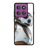 BB 8 Natural Star Wars Motorola Moto Edge 60 Pro Case OV8540