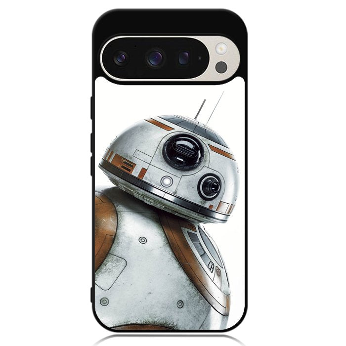 BB 8 Natural Star Wars Google Pixel 9 | Pixel 9 Pro Case OV8540