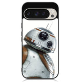 BB 8 Natural Star Wars Google Pixel 9 | Pixel 9 Pro Case OV8540