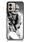 Star Wars Stromtroomper Motorola Moto G Stylus 5G 2023 Case OV7855