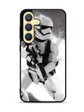 Star Wars Stromtroomper Samsung Galaxy S25 5G Case OV7855