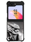 Star Wars Stromtroomper Samsung Galaxy Z Flip 5 5G 2023 Case OV7855