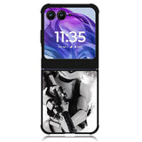 Star Wars Stromtroomper Motorola Moto Razr Plus 2024 , Moto Razr+ 2024 Case OV7855